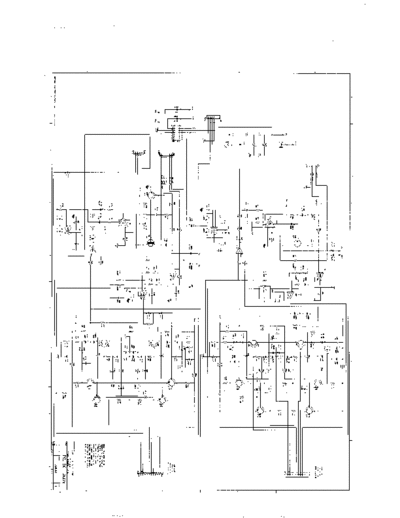 Peavey PV1.3K Graph for repair